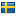 tcx.se server is located in Sweden